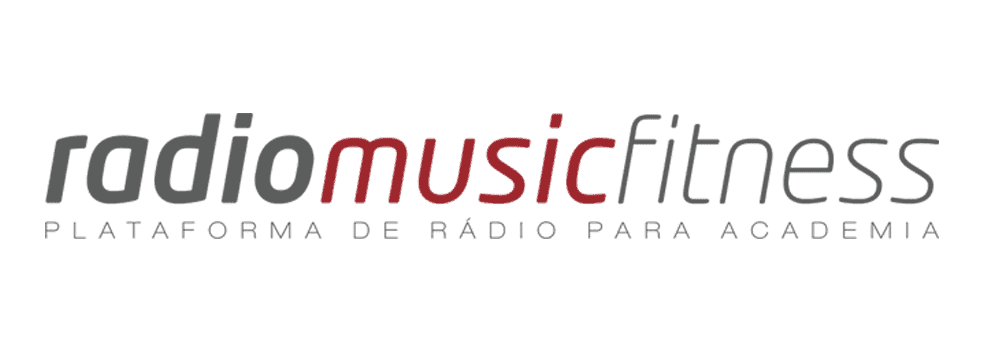 Radio Music Fitness